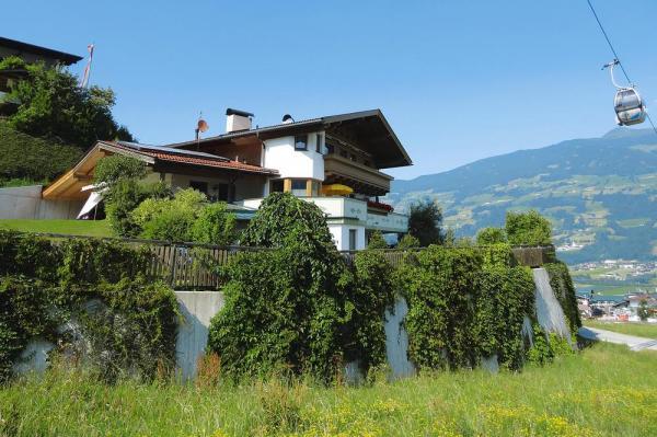 Zillertal Ferienwohnung mit Hund für 5 Personen Fügen, Zillertal