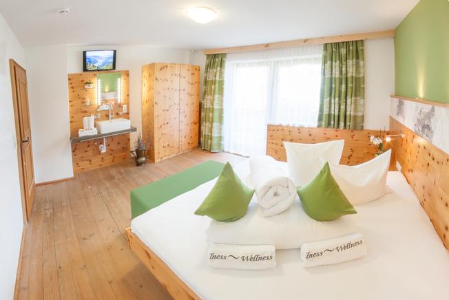 Schlafzimmer Schlafzimmer