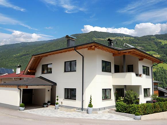 Zillertal Ferienwohnung, Aschau