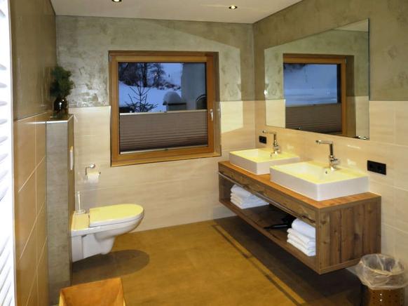 Badezimmer Badezimmer