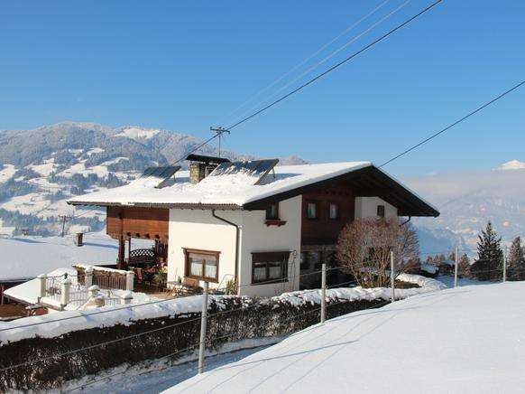 Zillertal Ferienwohnung für 7 Personen in Fügen