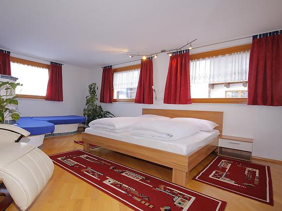 Schlafzimmer Schlafzimmer