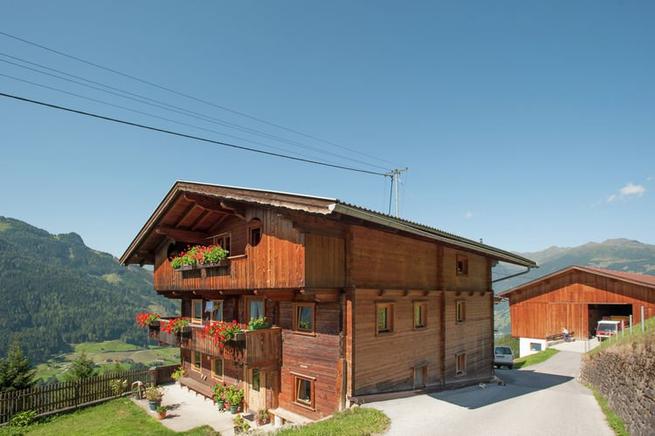 Zillertal Ferienwohnung für 5 Personen in Gerlosberg Zillertal Ferienwohnung für 5 Personen in Gerlosberg