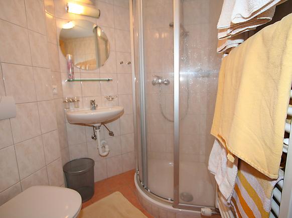 Badkamer Badkamer
