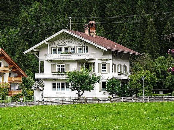 Zillertal Ferienwohnung, Mayrhofen