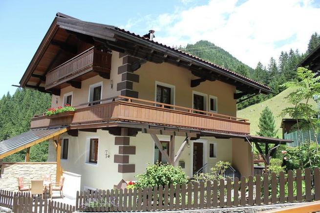 Zillertal Ferienwohnung für 3 Personen in Mayrhofen mieten Zillertal Ferienwohnung für 3 Personen in Mayrhofen mieten