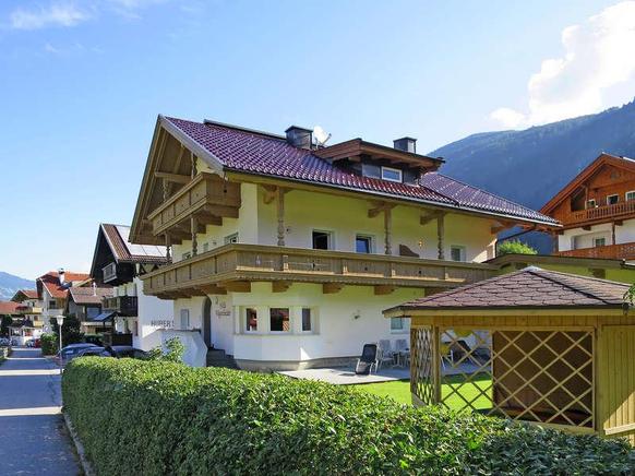 Zillertal Ferienwohnung, Mayrhofen