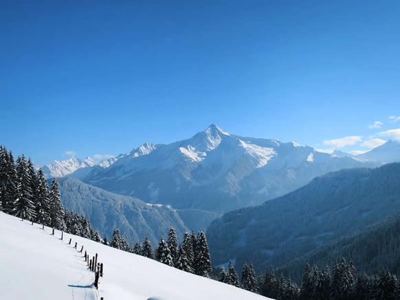 Zillertal-Impressionen 