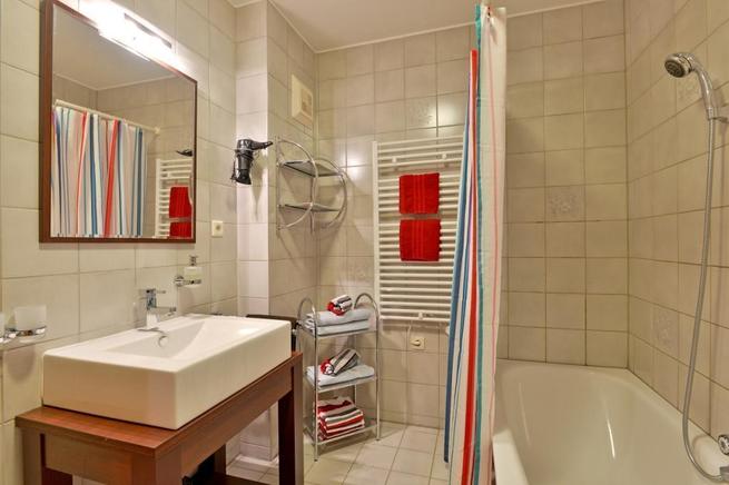 Badezimmer Badezimmer