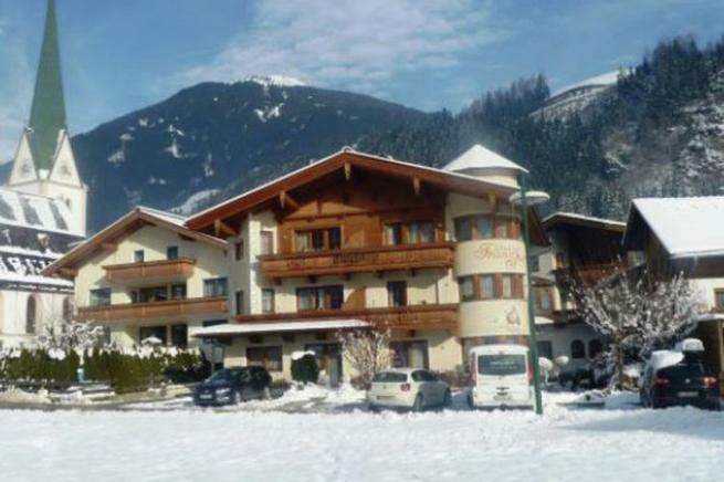 Zillertal Ferienwohnung, Stumm im Zillertal