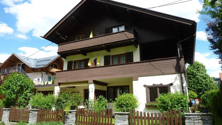 Zillertal Ferienwohnung, Zell am Ziller