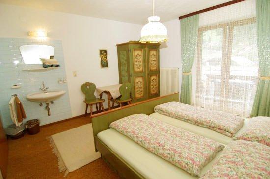 Schlafzimmer Schlafzimmer